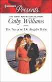 The Surprise De Angelis Baby (eBook, ePUB)