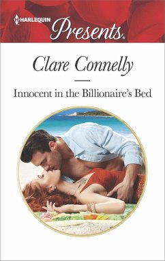 Cover Innocent in the Billionaire's Bed (eBook, ePUB)