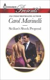 Sicilian's Shock Proposal (eBook, ePUB)