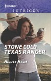 Stone Cold Texas Ranger (eBook, ePUB) Stone Cold Texas Ranger (eBook, ePUB)
