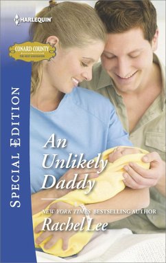 Cover An Unlikely Daddy (eBook, ePUB)