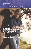 Small-Town Face-Off (eBook, ePUB) Small-Town Face-Off (eBook, ePUB)