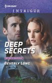 Deep Secrets (eBook, ePUB)