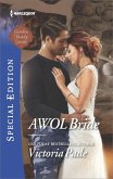 AWOL Bride (eBook, ePUB) AWOL Bride (eBook, ePUB)
