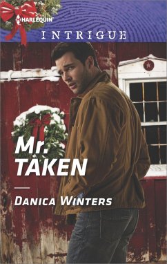 Mr. Taken (eBook, ePUB) - Winters, Danica