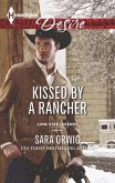 Kissed by a Rancher (eBook, ePUB) Kissed by a Rancher (eBook, ePUB)