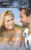 Reawakened by the Surgeon's Touch (eBook, ePUB) Reawakened by the Surgeon's Touch (eBook, ePUB)