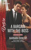 A Bargain with the Boss (eBook, ePUB)
