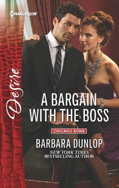 Cover A Bargain with the Boss (eBook, ePUB)