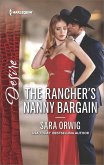 The Rancher's Nanny Bargain (eBook, ePUB) The Rancher's Nanny Bargain (eBook, ePUB)