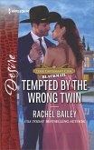 Tempted by the Wrong Twin (eBook, ePUB)