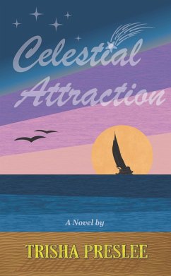 Cover Celestial Attraction (Love Aloft, #1) (eBook, ePUB)