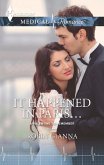 It Happened in Paris... (eBook, ePUB) It Happened in Paris... (eBook, ePUB)