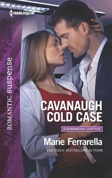 Cavanaugh Cold Case (eBook, ePUB) Cavanaugh Cold Case (eBook, ePUB)