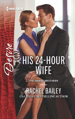 Cover His 24-Hour Wife (eBook, ePUB)