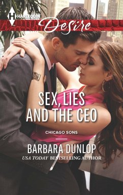 Cover Sex, Lies and the CEO (eBook, ePUB)
