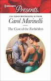 The Cost of the Forbidden (eBook, ePUB)