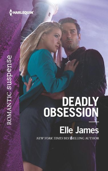 Deadly Obsession (eBook, ePUB) Deadly Obsession (eBook, ePUB)