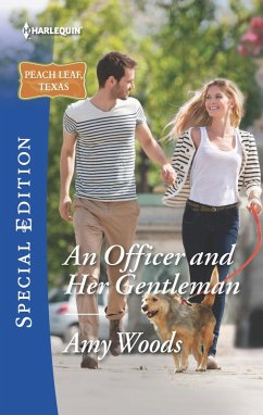 Cover An Officer and Her Gentleman (eBook, ePUB)