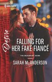 Falling for Her Fake Fiancé (eBook, ePUB)