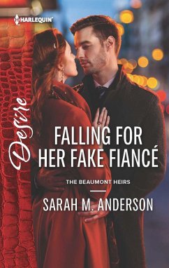 Cover Falling for Her Fake Fiancé (eBook, ePUB)