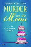 Murder on the Menu (eBook, ePUB) Murder on the Menu (eBook, ePUB)