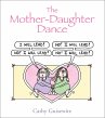 The Mother-Daughter Dance (eBook, ePUB) - Bild 1