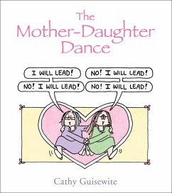 Cover The Mother-Daughter Dance (eBook, ePUB)