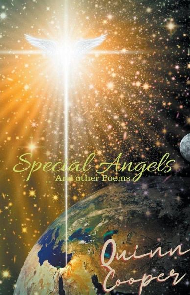 Special Angels And other Poems Special Angels And other Poems