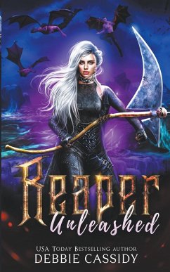 Reaper Unleashed - Cassidy, Debbie