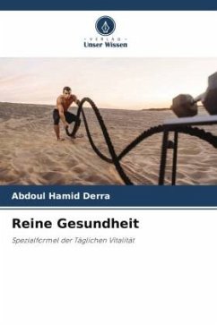 Reine Gesundheit - Derra, Abdoul Hamid