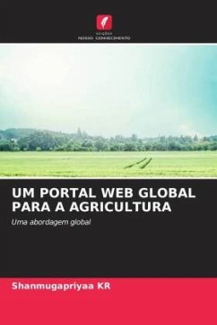 UM PORTAL WEB GLOBAL PARA A AGRICULTURA - KR, Shanmugapriyaa