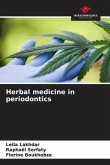 Herbal medicine in periodontics