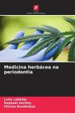 Medicina herbácea na periodontia