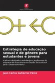 Estratégia de educação sexual e de género para estudantes e jovens