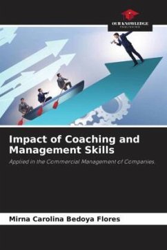 Impact of Coaching and Management Skills - Bedoya Flores, Mirna Carolina