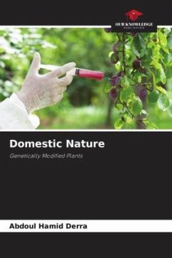 Domestic Nature - Derra, Abdoul Hamid