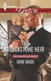 The Blackstone Heir (eBook, ePUB)