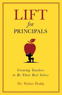 Lift for Principals (eBook, ePUB) Cover Lift for Principals (eBook, ePUB)
