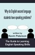 Why Do English Second Language Students... - Bild 1