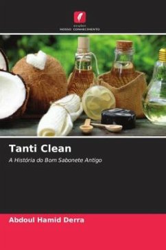 Tanti Clean - Derra, Abdoul Hamid