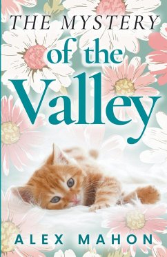 The Mystery Of The Valley - Mahon, Alex