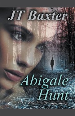 Abigale Hunt - Baxter, Jt