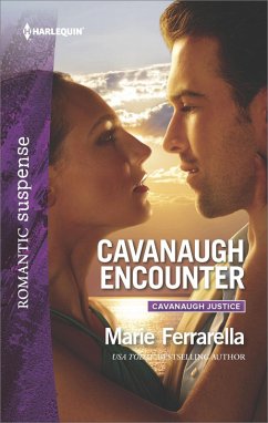Cover Cavanaugh Encounter (eBook, ePUB)