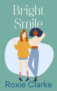 Cover Bright Smile (Old Town Braverton - Secondhand Rose Vintage Thrift Shop) (eBook, ePUB)