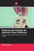 Sistema de Gestão de Activos Fixos Públicos