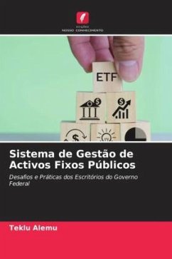 Sistema de Gestão de Activos Fixos Públicos - Alemu, Teklu