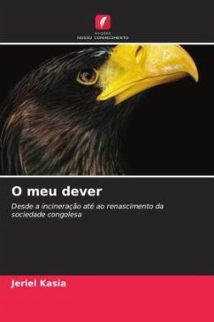 O meu dever - Kasia, Jeriel