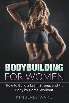 Cover Bodybuilding for Women
