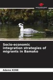 Socio-economic integration strategies of migrants in Bamako